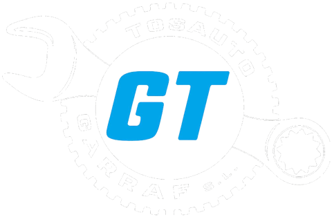 TOSAUTO GT Garraf